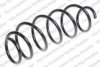 LESJ?FORS 4015682 Coil Spring